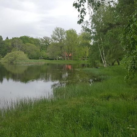 Sollyckan Knivsta  Exteriör bild