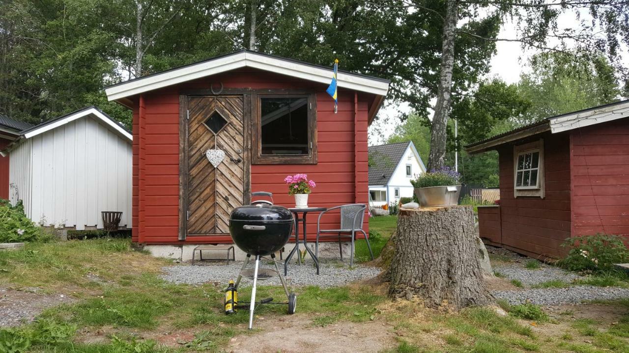 Sollyckan Knivsta  Exteriör bild