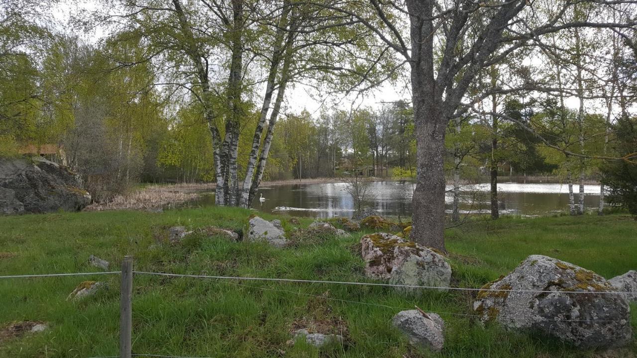 Sollyckan Knivsta  Exteriör bild