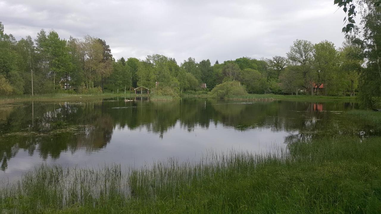 Sollyckan Knivsta  Exteriör bild